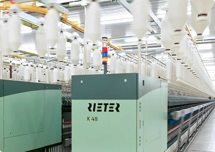 World Textile – Premium Cotton Yarn Manufacturer | Poland